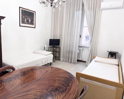 Martino rooms Termini