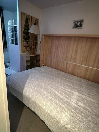 à 10 mn à pied de Montmartre