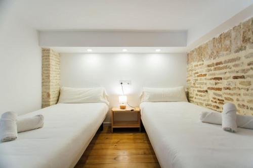Amplio apartamento de diseño precioso con parking incluido en pleno centro