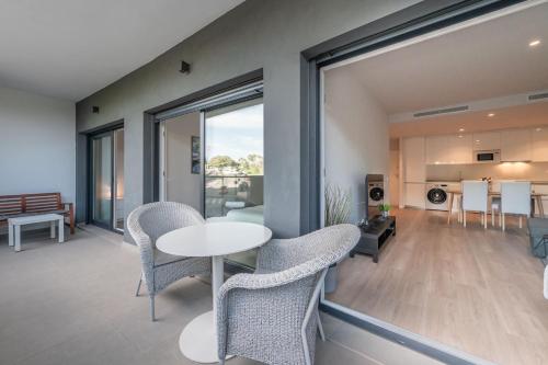 Estepona luxury apartments