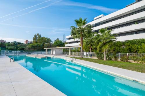 Estepona luxury apartments