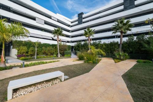 Estepona luxury apartments