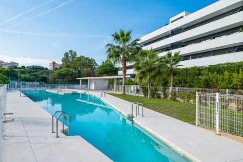 Estepona luxury apartments