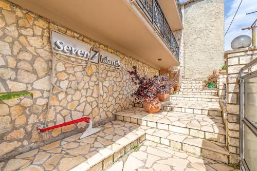 Fotografie z fotogalerie ubytování Lefkas Apt v destinaci Gaios