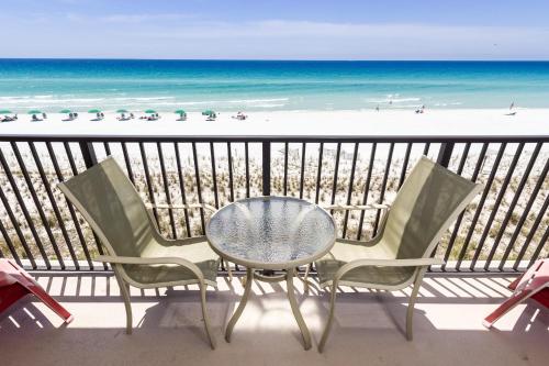 Emerald Towers West 3004 - Sandcastle Retreat