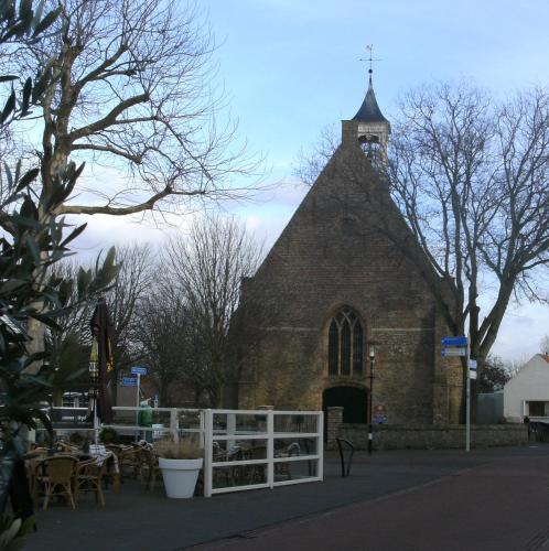 Imagen de la galería de 7even, en Vrouwenpolder