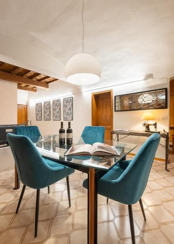 Via Sant'Egidio, 3 Florence - Spacious and bright Just 300mt from the Duomo