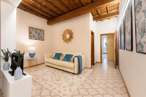 Via Sant'Egidio, 3 Florence - Spacious and bright Just 300mt from the Duomo
