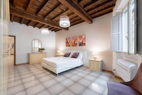 Via Sant'Egidio, 3 Florence - Spacious and bright Just 300mt from the Duomo