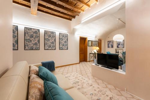Via Sant'Egidio, 3 Florence - Spacious and bright Just 300mt from the Duomo