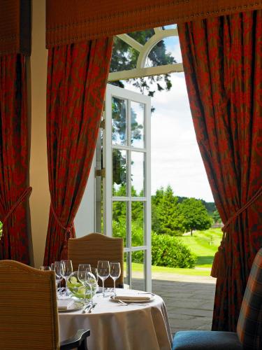 Dalmahoy Hotel & Country Club photo 35
