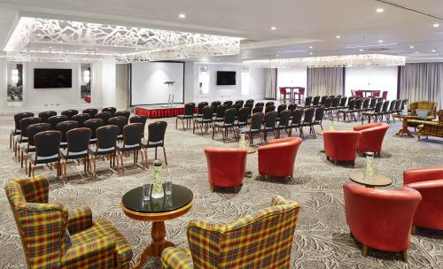 Dalmahoy Hotel & Country Club photo 53