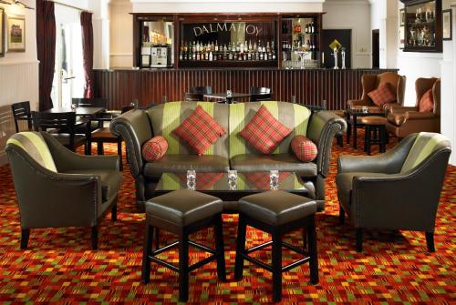 Dalmahoy Hotel & Country Club photo 48