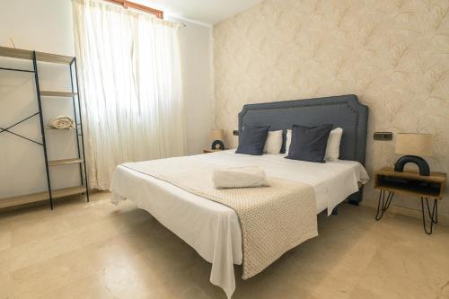 Grande apartamento familiar