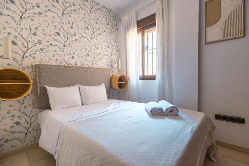 Grande apartamento familiar