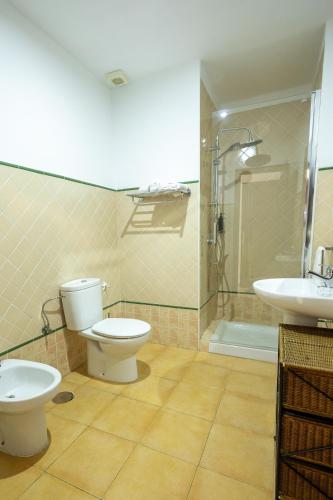 Grande apartamento familiar
