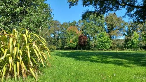 La petite maison dans la prairie