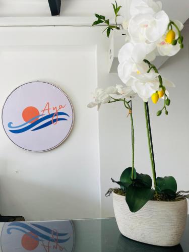 Gambar di galeri bagi AYA Sea View Hotel di Ahangama