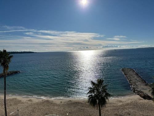 LIDO Juan les pins - Front de mer