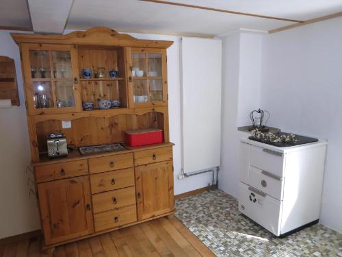 Fotografie z fotogalerie ubytování Ferienwohnung Langberg v destinaci Lauerz