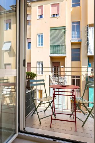 Silver House [Navigli - Tortona] photo 21