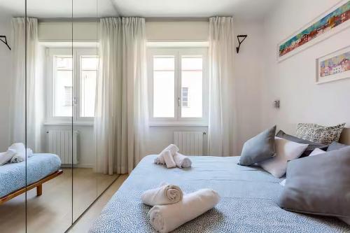 Silver House [Navigli - Tortona] photo 4