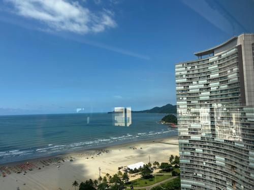 Landskap semula jadi dekat dengan hotel