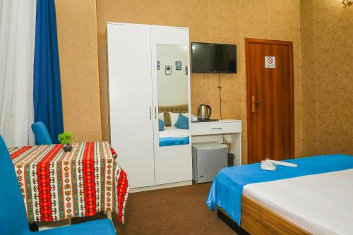 Fotografie z fotogalerie ubytování Best Center Inn Hotel v destinaci Baku