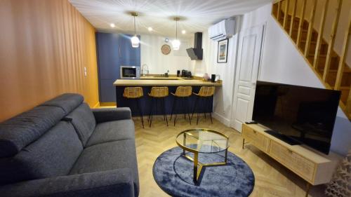 Appartement Fontainebleau