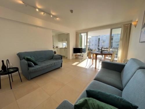 Apartamento Golden Sea