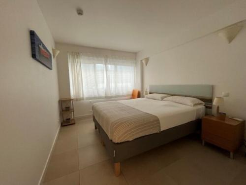 Apartamento Golden Sea