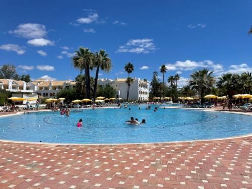 Apartamento Golden Sea