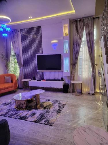 Jec Residences