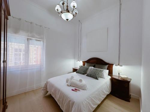 VV Vegueta Lovely Home "by henrypole home"