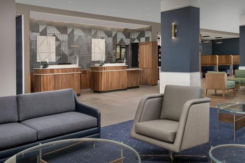 Courtyard by Marriott Indianapolis Plainfield Image