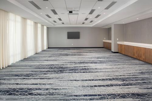 Gambar di galeri bagi Courtyard by Marriott Indianapolis Plainfield di Plainfield