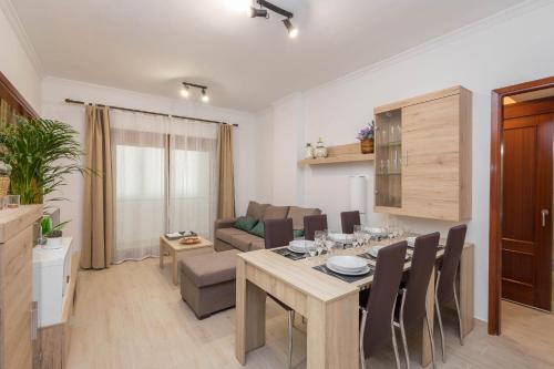 Cozy Mesa Y López House 5min To Las Canteras