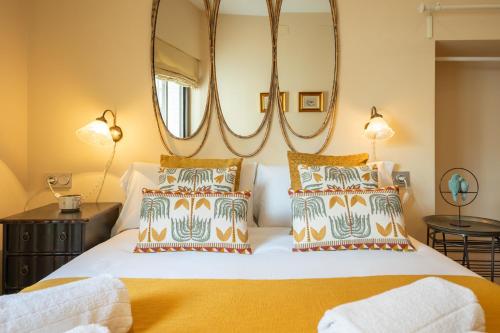 Quevedo Deluxe Duplex by Valcambre