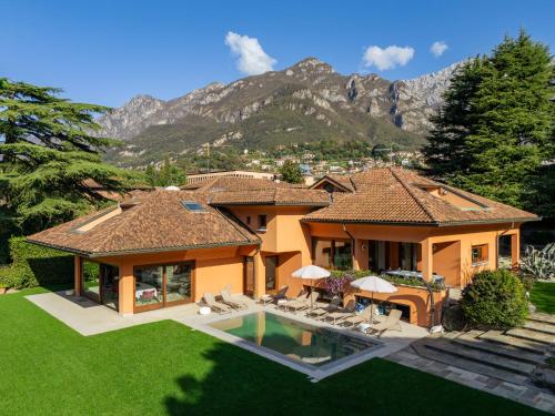 Foto Villa Beatrice 1