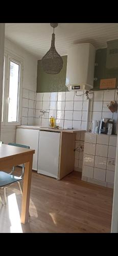 Appartement cosy proche Vieux port