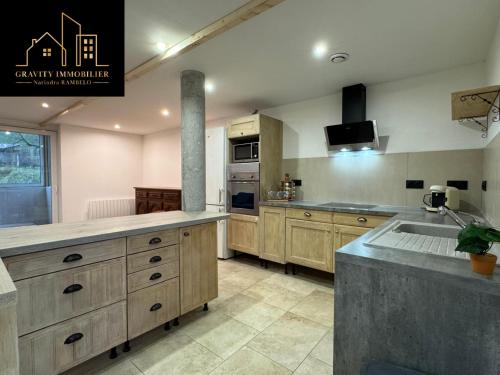 Appartement 6pers - Marignier