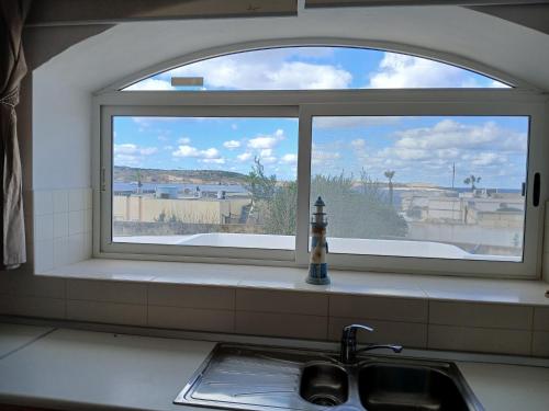 Φωτογραφία από το άλμπουμ του 'Villa Sylvia', 2 bedrooms with a Spectacular Seaview σε St Paul's Bay