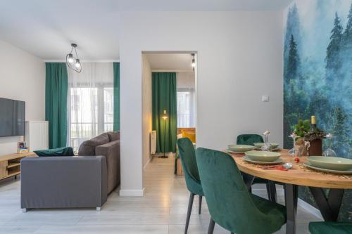 Karkonosky Apartamenty - Zapach Lasu