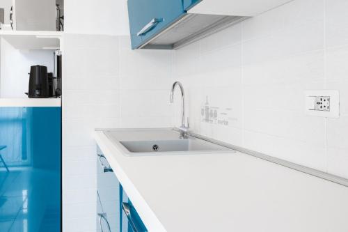 Imagine din galeria proprietății bisceglie MM balcony king în Milano