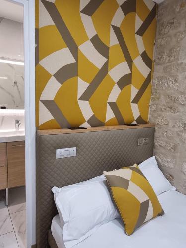 Marais Chatelet - Design & Trendy - 2 suites - 6pax