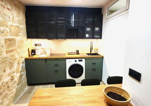 Marais Chatelet - Design & Trendy - 2 suites - 6pax
