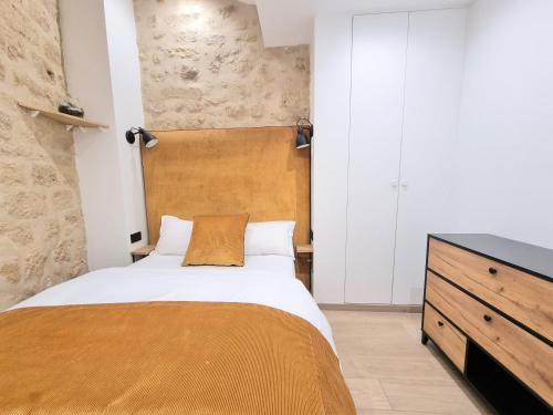 Marais Chatelet - Design & Trendy - 2 suites - 6pax