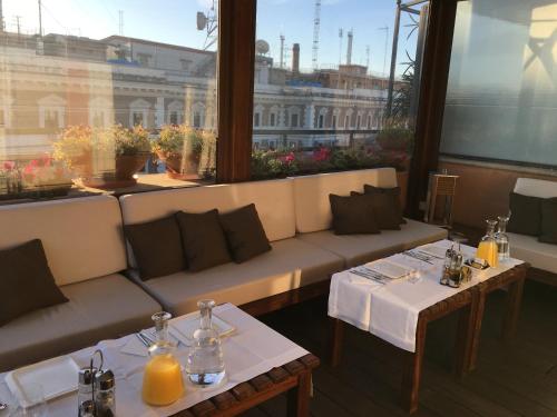 Le case di Andrea - Roof Suite Rome photo 37