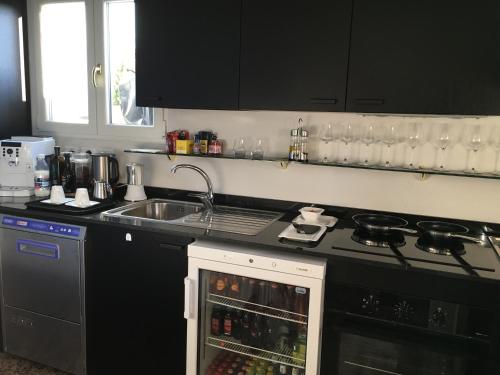 Le case di Andrea - Roof Suite Rome photo 36