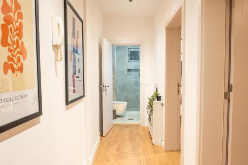 Deluxe Double Room Apartment